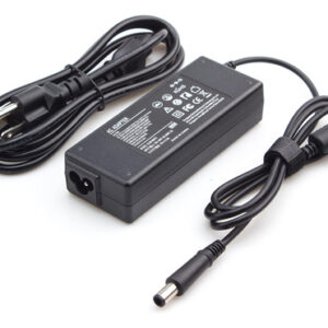 Cargador BURFLO 90W 65W para HP EliteDesk y ProDesk Mini -