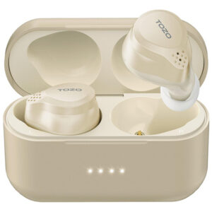 TOZO NC7 Auriculares Inalámbricos Cancelación de Ruido -