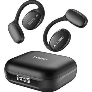 Auriculares Inalámbricos TOZO OpenEgo, Bluetooth 5.3, Depo