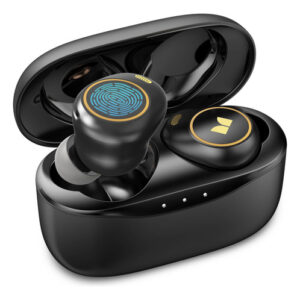 Auriculares Bluetooth Monster Achieve 300 AirLinks Negros,