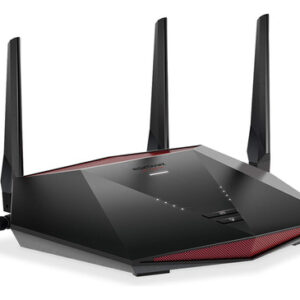 NETGEAR Nighthawk Pro XR1000 Router WiFi 6 AX5400 - Velocid