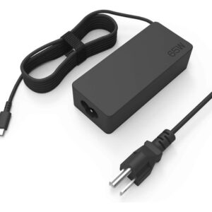 Cargador Laptop Dell 65W USB-C para Latitude e Inspiron - N