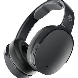 Skullcandy Hesh ANC Auriculares True Black - Cancelación R