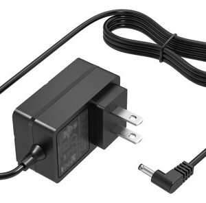 Cargador 12V 2A para Gateway Laptop Negro - Modelos GWTC116