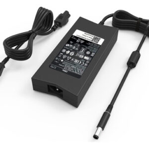 Cargador Dell 130W 7.4mm Adaptador AC PA-4E Inspiron 15 G3