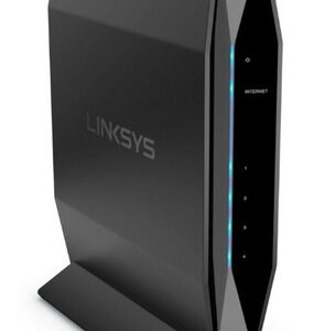 Router Linksys E8450 Wifi 6 Dual Band Ax3200 + Gigabit