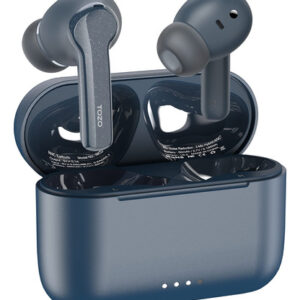 TOZO NC2 Auriculares Inalámbricos Cancelación Ruido Azule