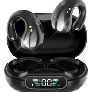 Auriculares Inalámbricos Bluetooth 5.3 Deportivos IP7 - Hi