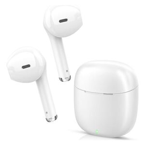 Auriculares Inalámbricos yobola, Bajos Profundos, IPX5, Co