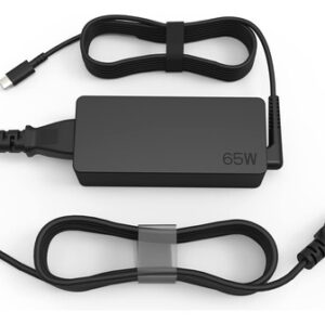 Cargador Lenovo 65W 45W USB C - Adaptador Thinkpad, Yoga, C