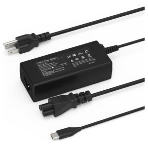 Cargador USB-C 45W para Acer Chromebook Spin - Cable Tipo C