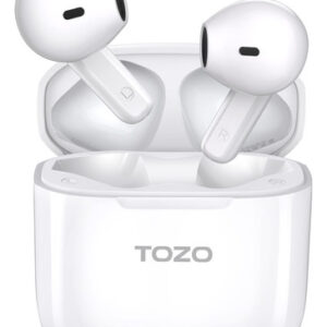 TOZO A3 2023 Auriculares Inalámbricos Bluetooth 5.3 Ligero