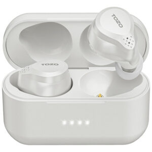 Tozo Nc7 Auriculares Inalámbricos Cancelación Ruido - Blu