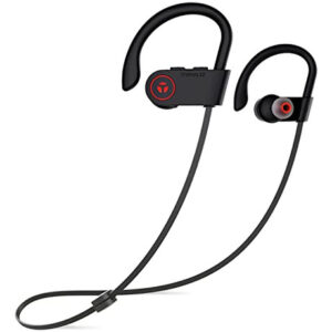 Audífonos Inalámbricos Deportivos Tranya X2 Negro