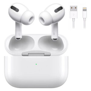 Auriculares Inalámbricos Airpod Pro Cancelación Ruido Blu