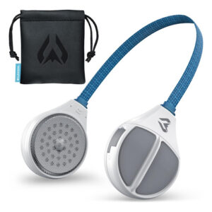 Wildhorn Alta Auriculares Bluetooth Inalámbricos, HD, Micr