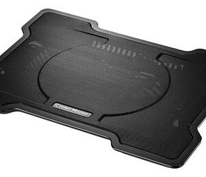 Base Enfriadora Cooler Master Notepal X-slim R9-nbc-xsli-gp