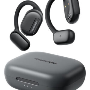 Truefree O1 Auriculares Deportivos Bluetooth 5.3 - Sonido E