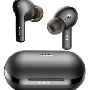 TOZO A2 Mini Auriculares Inalámbricos Blanco Bluetooth 5.3