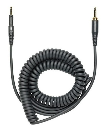 Audífonos De Monitoreo Audio-technica Ath-m40x Color Negro - Imagen 7