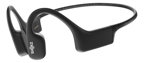 SHOKZ OpenSwim MP3 Nadar - Auriculares Acuáticos Negros Co