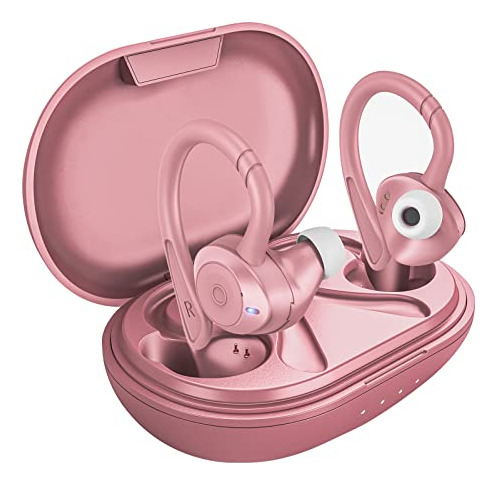 Auriculares Bluetooth Comiso, Inalámbricos 5.1, Micrófono