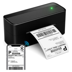 Impresora Térmica ASprink 4x6 Bluetooth - Envíos Amazon,