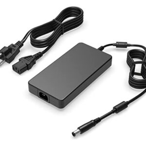 Cargador Laptop Dell Alienware 240W 180W Certificado UL - A