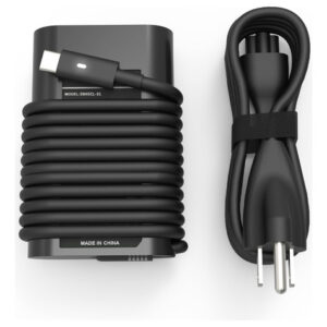 Cargador USB C 45W para Dell XPS 13, Latitude - HA45NM180,