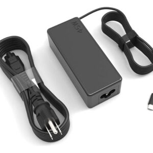 Cargador USB C 45W para Lenovo Chromebook - ADLX45YLC2D Neg