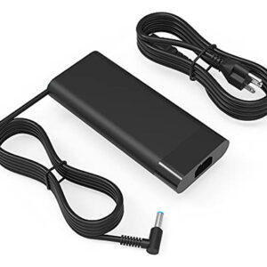 Cargador Portátil HP 200W OMEN ZBook Pavilion Envy Negro -