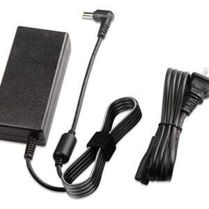 "Cargador Futurebatt AC para Toshiba Satellite C55 C50 - Ne