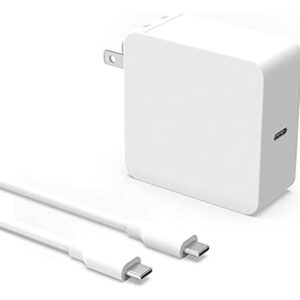 Cargador Samsung 65W USB C para Galaxy Book Pro 360 - Adapt