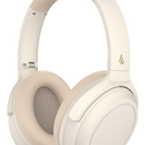 Edifier WH700NB Auriculares Marfil - Cancelación Ruido Act