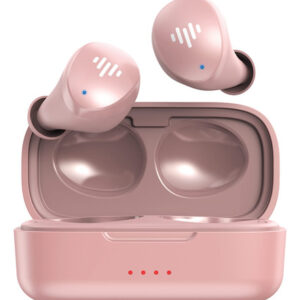 Auriculares iLuv myBuds Bluetooth 5.3 Dorado Rosa, Micro, I