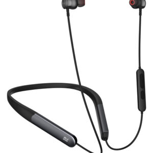 Auriculares Bluetooth Rythflo, Inalámbricos 150H Negros, I