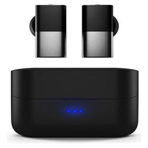 Status Audio Between Pro Auriculares Inalámbricos - Negros