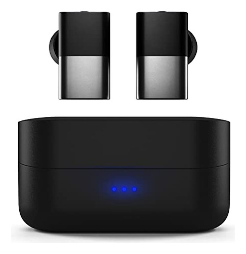 Status Audio Between Pro Auriculares Inalámbricos - Negros