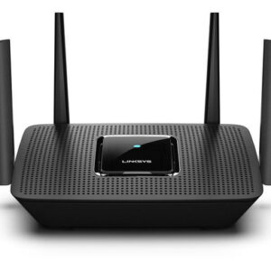 Access Point Linksys Mr8300 Negro 100v/240v