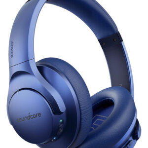 Cancelación Activa De Ruido Híbrida Anker Soundcore Life Q20