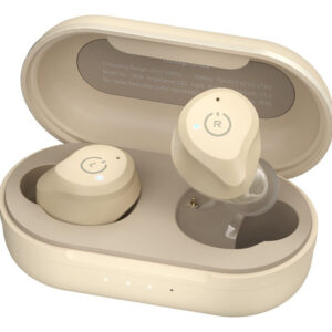 Auriculares Inalámbricos TOZO NC9 Cancelación Ruido Híbr