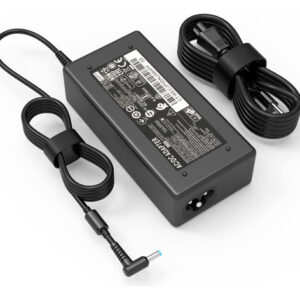 Cargador 65W AC para HP Envy x360 - Varias Modelos, Color N