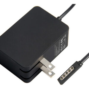 Adaptador AC Microsoft Surface RT/Pro 1/2, 24W 12V 2A - Car