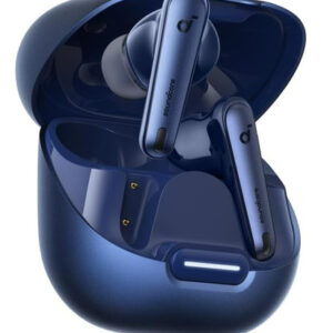 Audífonos In-ear Inalámbricos Soundcore Liberty4 Nc A3947 Azul