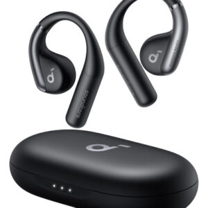Anker Soundcore AeroFit Auriculares Abiertos - Cómodos, IP