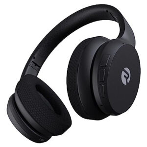 Raycon Fitness Auriculares Inalámbricos Negros - Cancelaci