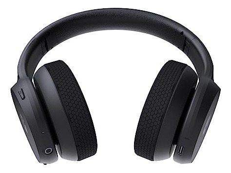 Raycon Fitness Auriculares Inalámbricos Negros - Cancelaci - Imagen 3