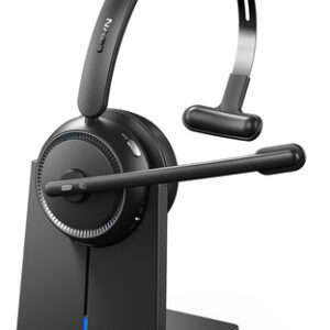 Auriculares Inalámbricos LEVN Bluetooth, Cancelación Ruid