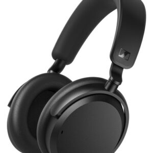 Auriculares Sennheiser ACCENTUM Bluetooth Negro - Cancelaci