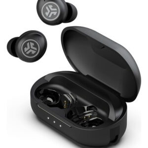 JLab JBuds Air Pro Auriculares Inalámbricos Negro - IP55,